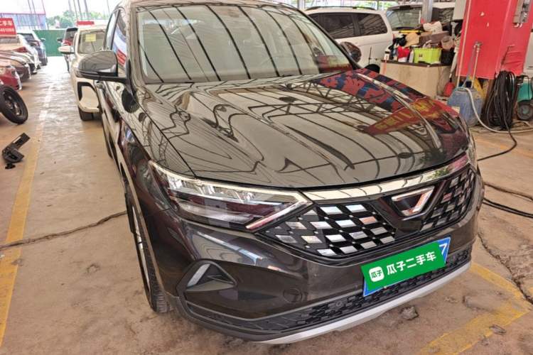 Used Jetta VS5 2022 280TSI Automatic Enjoyment Pro Trim Front Right 45 Deg