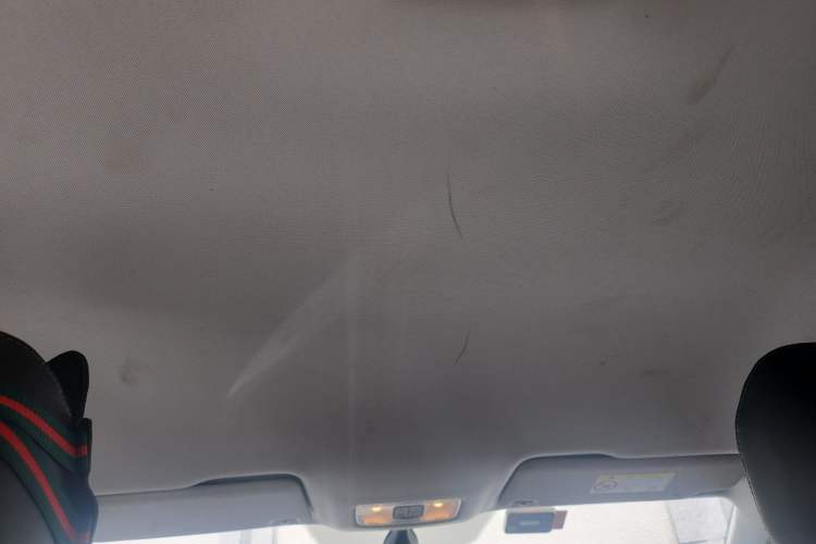 Used Jetta VS5 2022 280TSI Automatic Enjoyment Pro Trim Headliner