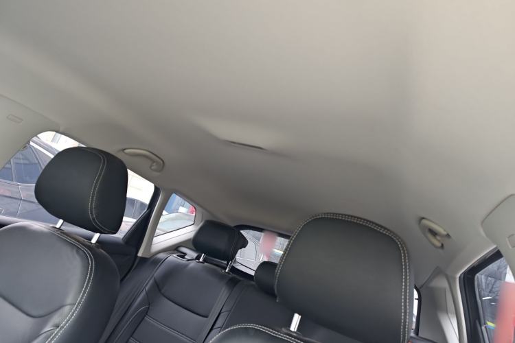 Used Jetta VS5 2022 280TSI Manual Advanced Pro Trim Headliner