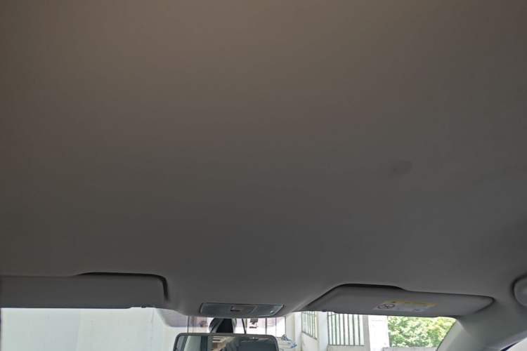 Used Jetta VS5 2022 280TSI Automatic Enjoyment Pro Trim Headliner