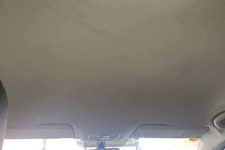 Used Jetta VS5 2022 280TSI Automatic Enjoyment Pro Trim Headliner