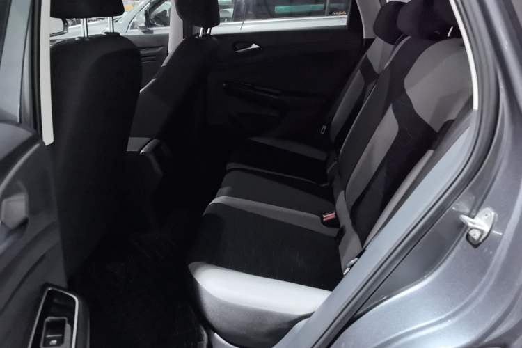 Used Jetta VS5 2022 280TSI Automatic Trendy Pro Version Interior 1