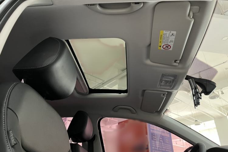 Used Jetta VS5 2022 280TSI Automatic Enjoyment Model Interior 5