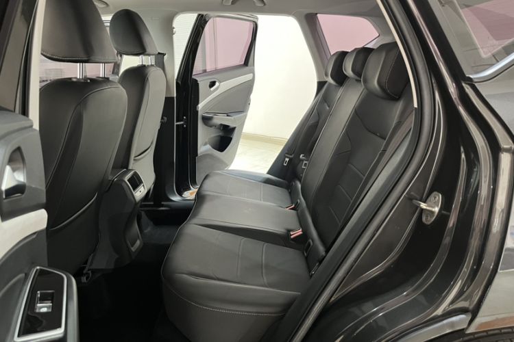 Used Jetta VS5 2022 280TSI Automatic Enjoyment Model Interior 7
