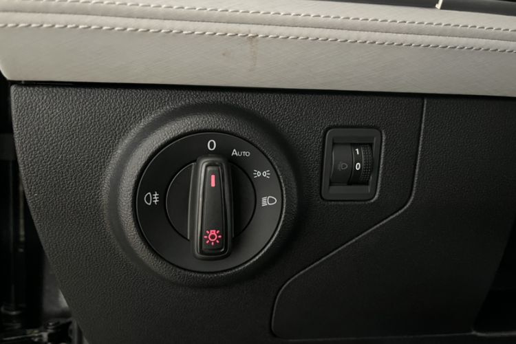 Used Jetta VS5 2022 280TSI Automatic Enjoyment Model Interior 8