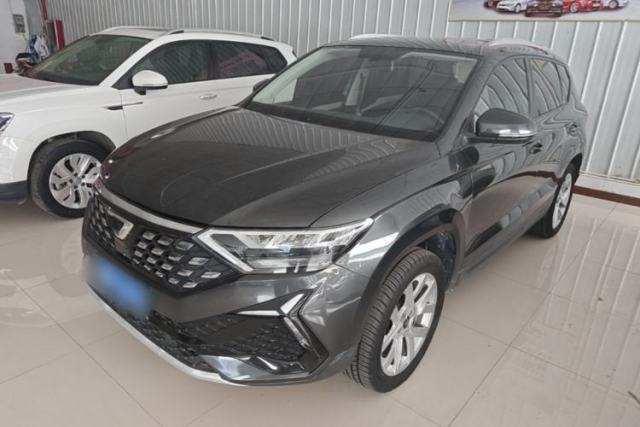 Used Jetta VS5 2022 280TSI Automatic Trend Edition
