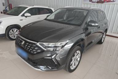 Used Jetta VS5 2022 280TSI Automatic Trend Edition