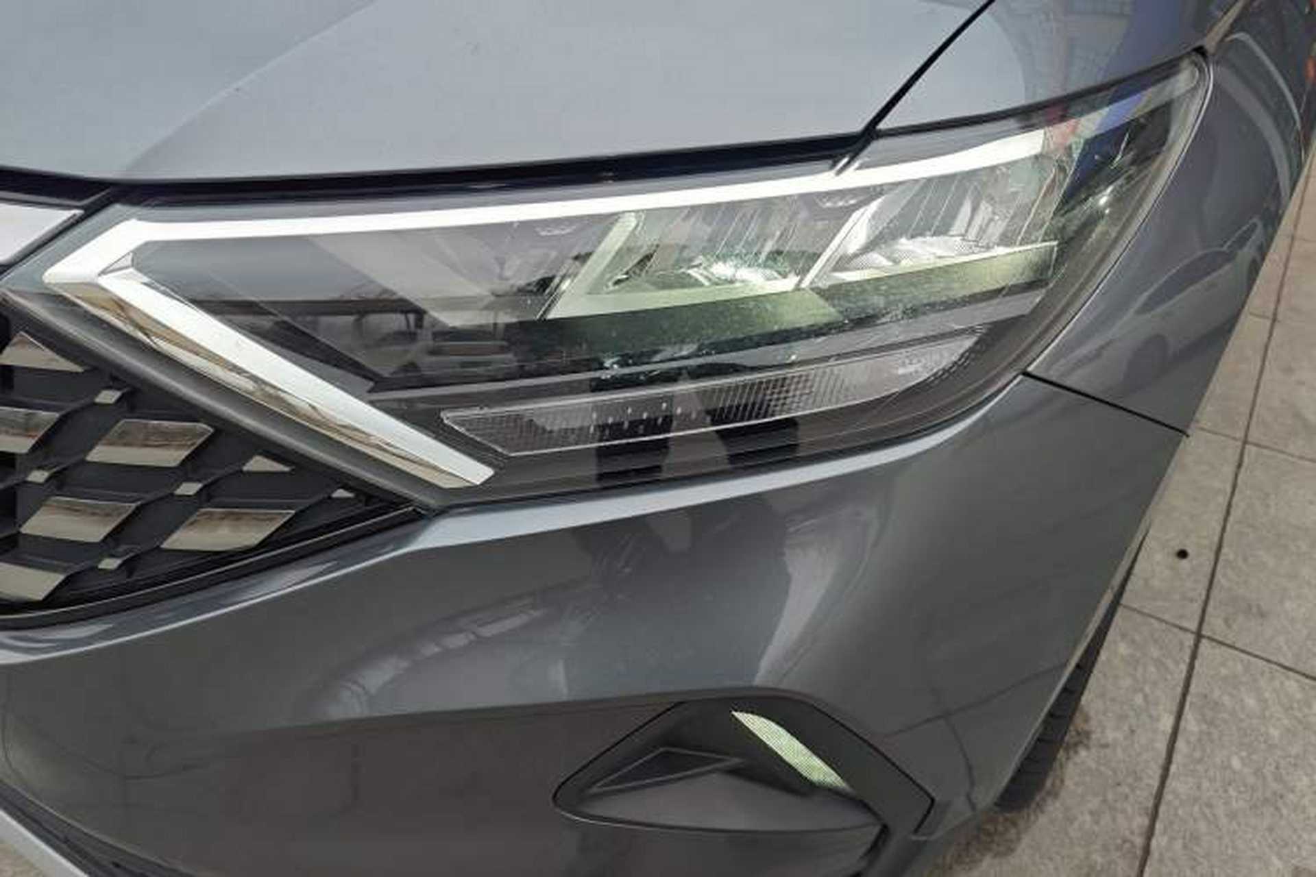Used Jetta VS5 2022 280TSI Manual Advanced Pro Trim Left Front Headlight