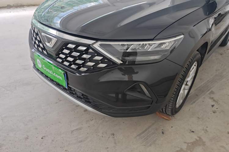 Used Jetta VS5 2022 280TSI Automatic Enjoyment Pro Trim Left Front Headlight