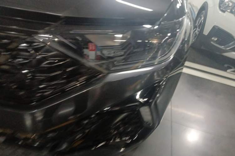 Used Jetta VS5 2022 280TSI Automatic High-Gloss Glory Edition Left Front Headlight