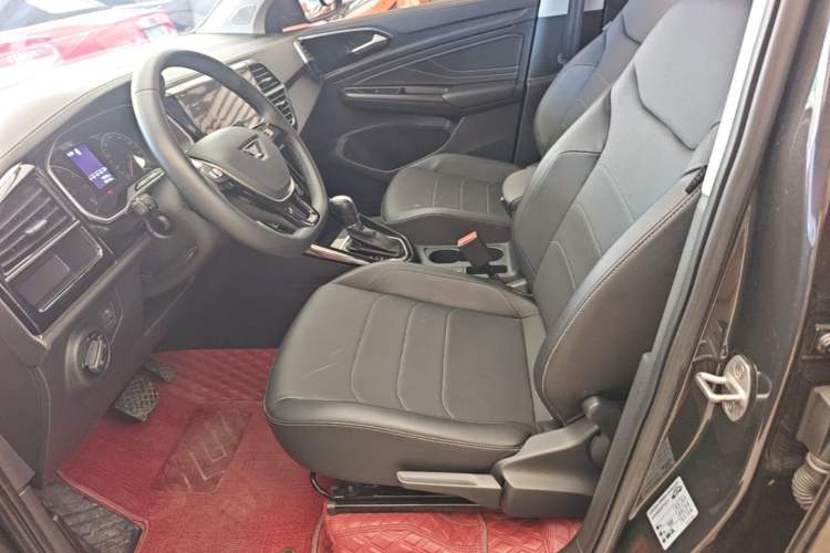 Used Jetta VS5 2022 280TSI Automatic Enjoyment Pro Trim Left Front Seat