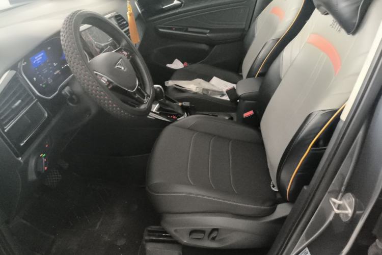 Used Jetta VS5 2022 280TSI Automatic Glory Pro Left Front Seat