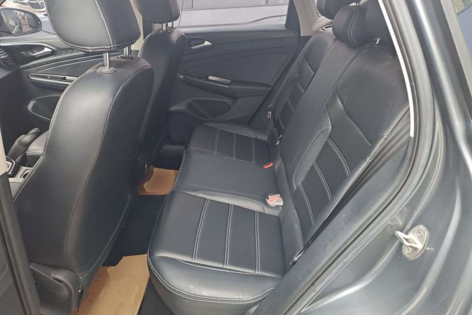 Used Jetta VS5 2022 280TSI Manual Advanced Pro Trim Left Rear Seat