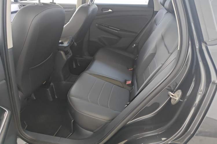 Used Jetta VS5 2022 280TSI Automatic Enjoyment Pro Trim Left Rear Seat