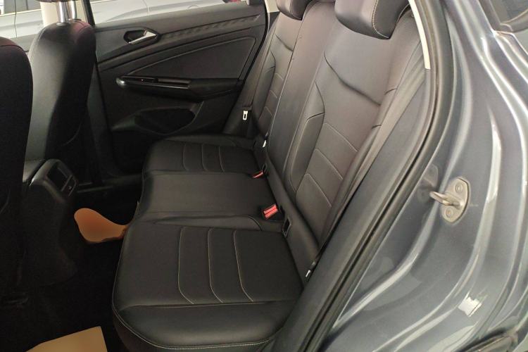 Used Jetta VS5 2022 280TSI Automatic Enjoyment Pro Trim Left Rear Seat