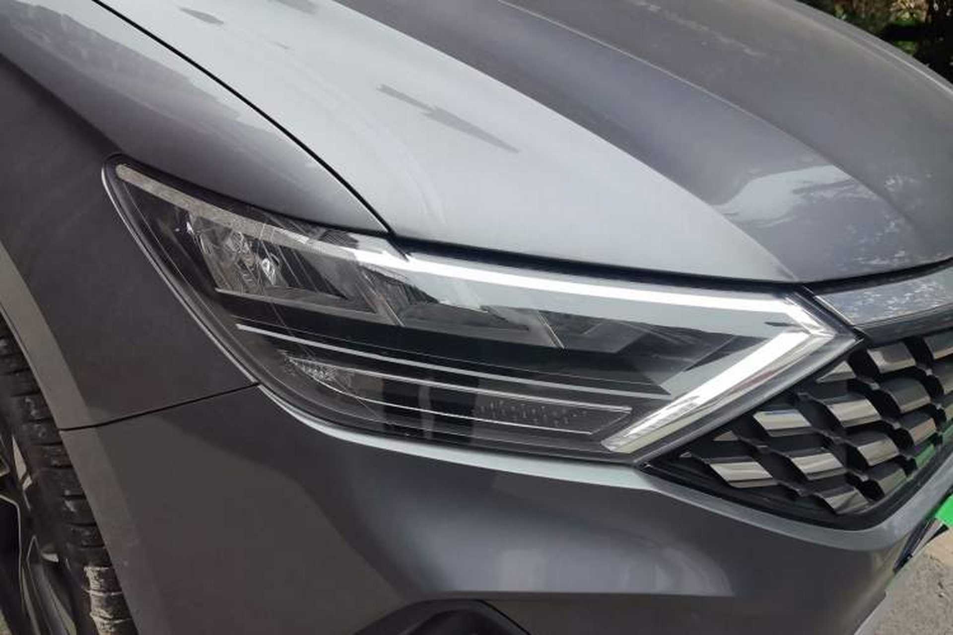 Used Jetta VS5 2022 280TSI Automatic Glory Pro Right Front Headlight