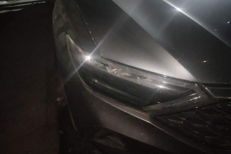 Used Jetta VS5 2022 280TSI Automatic Enjoyment Pro Trim Right Front Headlight