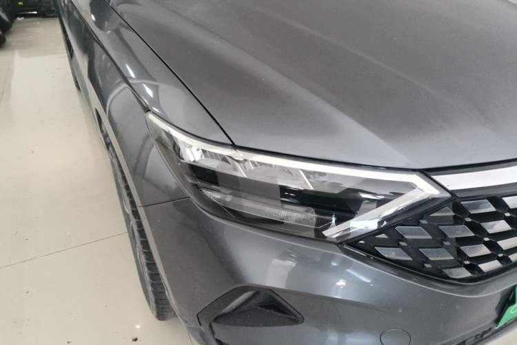 Used Jetta VS5 2022 280TSI Automatic Glory Pro Right Front Headlight