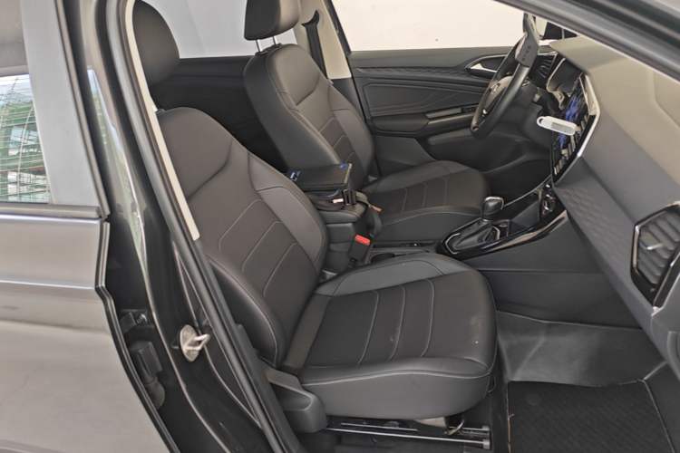 Used Jetta VS5 2022 280TSI Automatic Enjoyment Pro Trim Right Front Seat