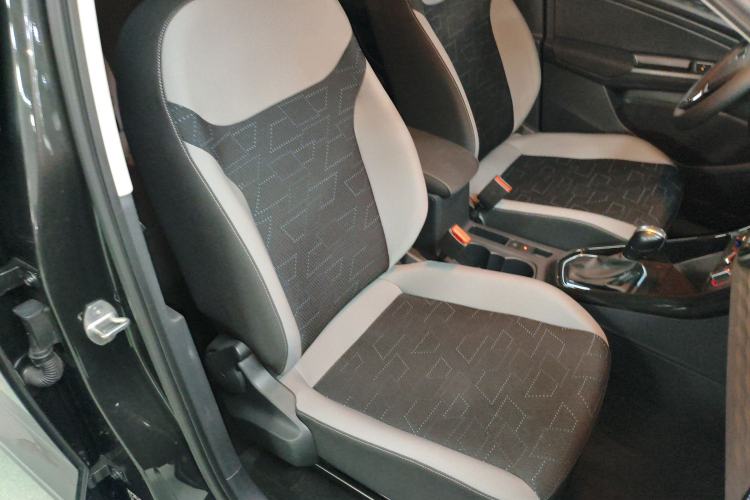 Used Jetta VS5 2022 280TSI Automatic Trendy Pro Version Right Front Seat