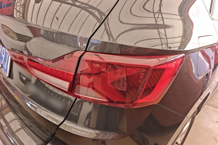 Used Jetta VS5 2022 280TSI Automatic Enjoyment Pro Trim Right Rear Taillight
