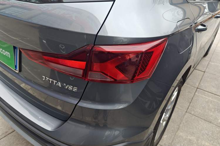 Used Jetta VS5 2022 280TSI Manual Advanced Pro Trim Right Rear Taillight
