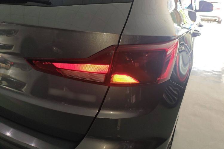 Used Jetta VS5 2022 280TSI Automatic Enjoyment Pro Trim Right Rear Taillight