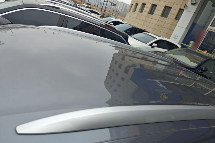 Used Jetta VS5 2022 280TSI Manual Advanced Pro Trim Roof