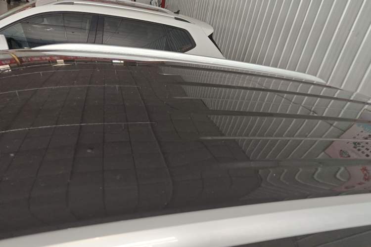 Used Jetta VS5 2022 280TSI Automatic Trend Edition Roof