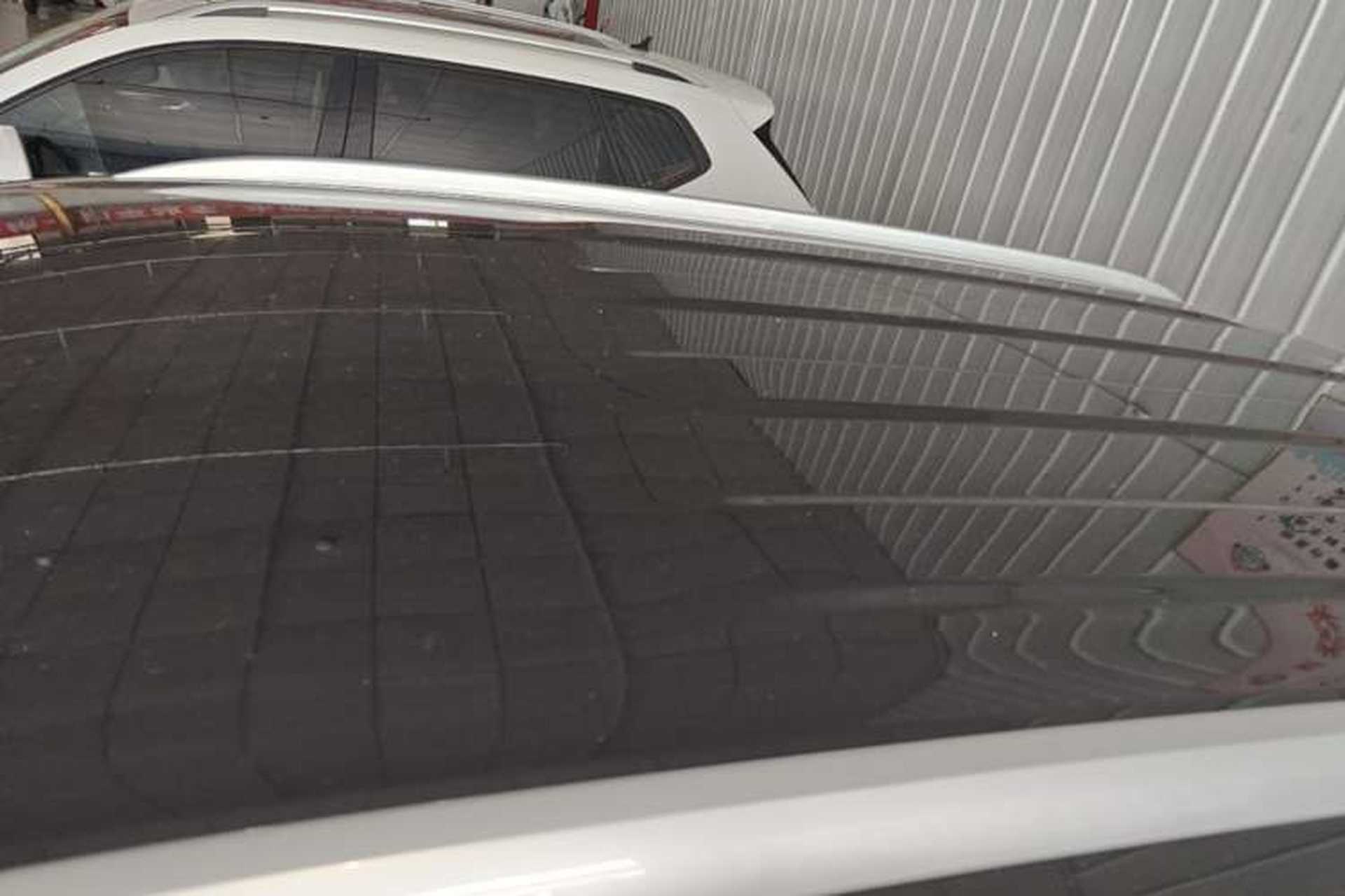 Used Jetta VS5 2022 280TSI Automatic Trend Edition Roof