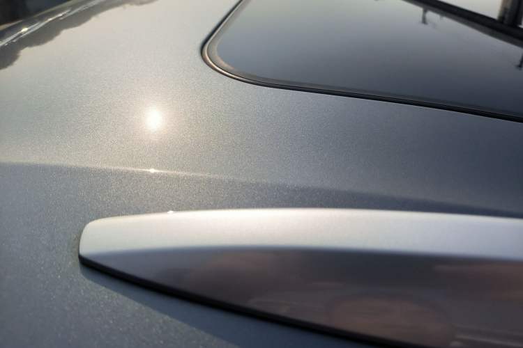 Used Jetta VS5 2022 280TSI Automatic Enjoyment Model Roof