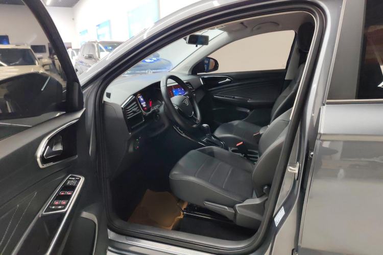Used Jetta VS5 2022 280TSI Automatic Enjoyment Pro Trim Left Front Seat