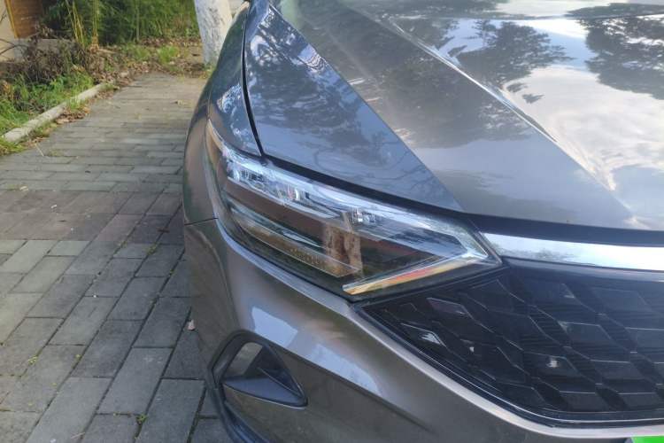 Used Jetta VS5 2022 280TSI Automatic Enjoyment Pro Trim Right Front Headlight