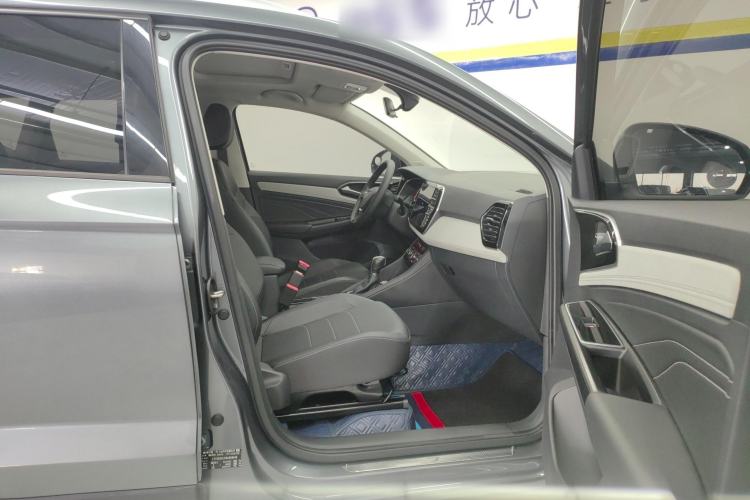 Used Jetta VS5 2022 280TSI Automatic Enjoyment Model Right Front Seat