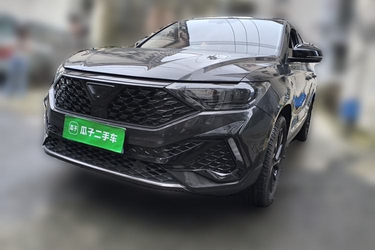 Used Jetta VS5 2022 280TSI Automatic High-Gloss Enjoyment Model Guazi used car, China used car export, Used car for sale, Used  cars, Cheapest cars for sale
