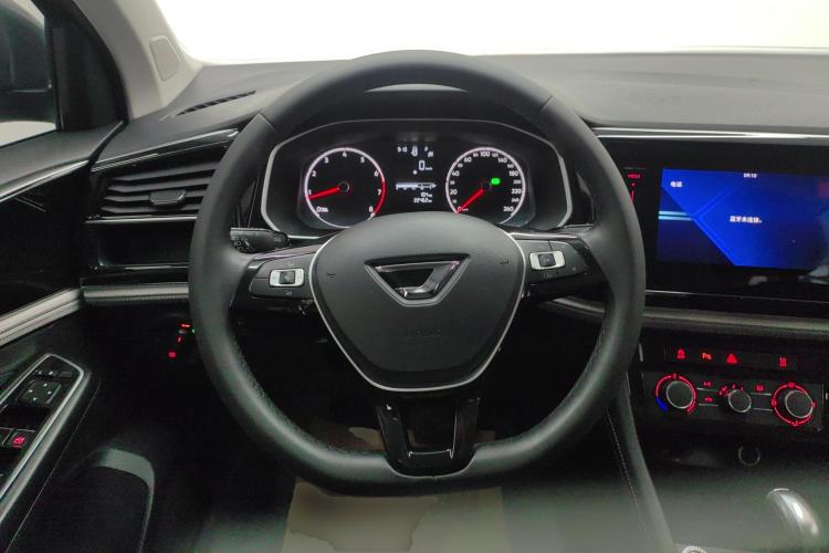 Used Jetta VS5 2022 280TSI Automatic Enjoyment Model Steering Wheel
