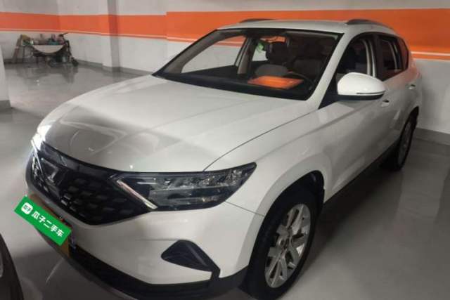 Used Jetta VS5 2022 280TSI Automatic Trendy Pro Version