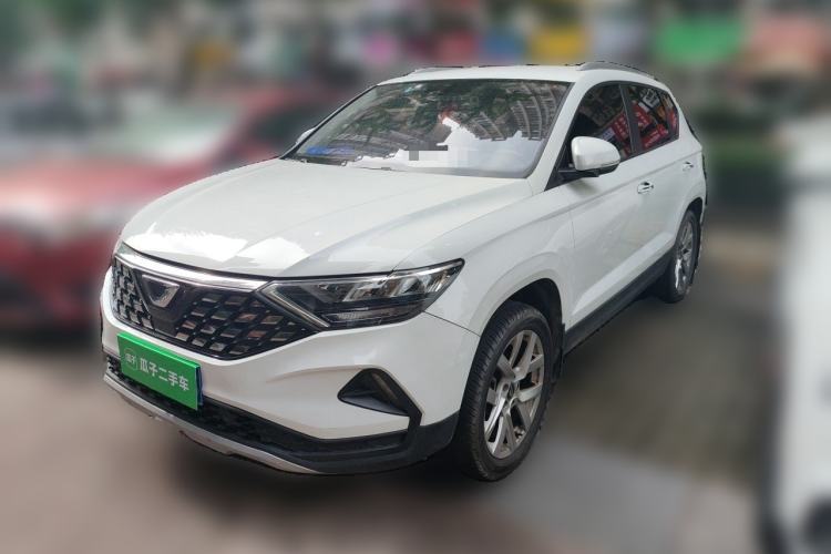 Used Jetta VS5 2022 280TSI Automatic Enjoyment Pro Trim Guazi used car, China used car export, Used car for sale, Used  cars, Cheapest cars for sale