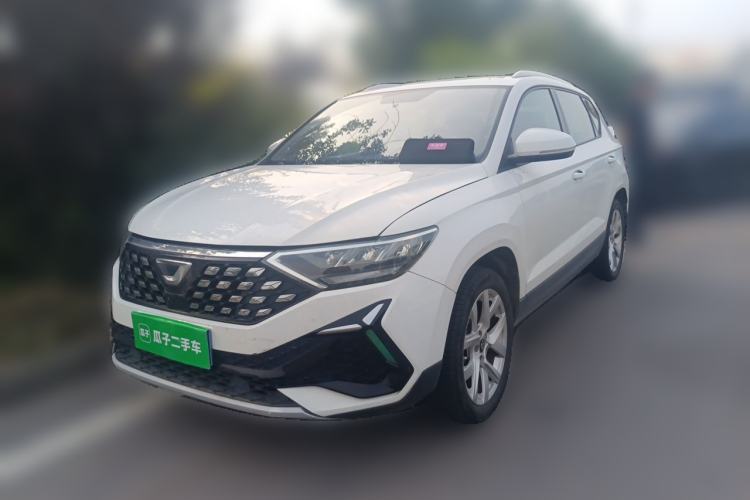 Used Jetta VS5 2022 280TSI Automatic Trend Edition Guazi used car, China used car export, Used car for sale, Used cars, Cheapest cars for sale