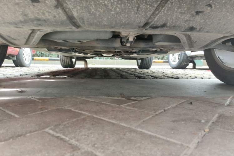 Used Jetta VS5 2022 280TSI Automatic Enjoyment Pro Trim Chassis Front