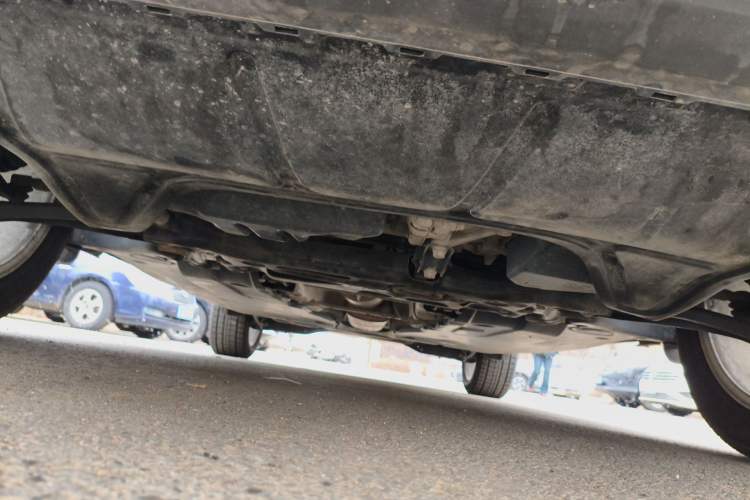 Used Jetta VS5 2022 280TSI Automatic Trend Edition Chassis Front