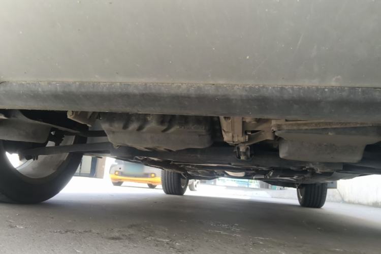 Used Jetta VS5 2022 280TSI Automatic Trend Edition Chassis Front