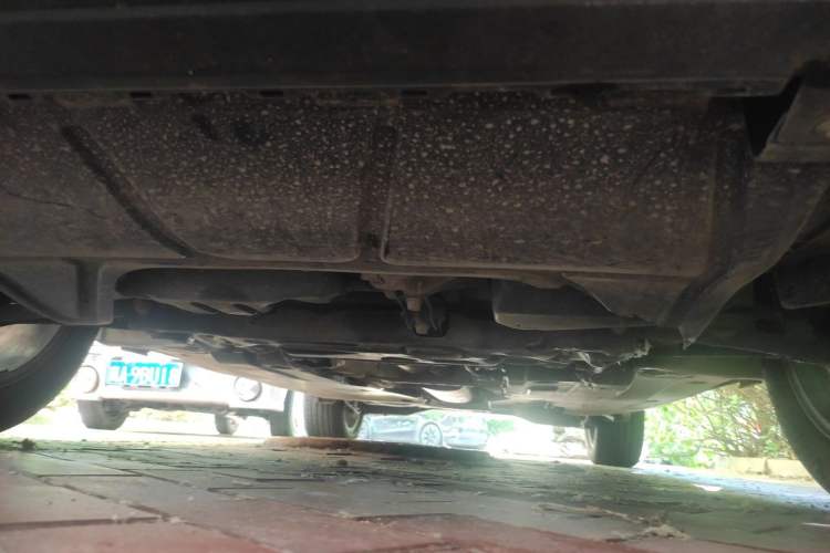 Used Jetta VS5 2022 280TSI Automatic Trendy Pro Version Chassis Front