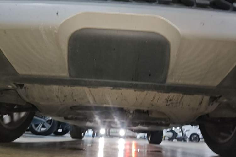 Used Jetta VS5 2022 280TSI Automatic Trendy Pro Version Chassis Front