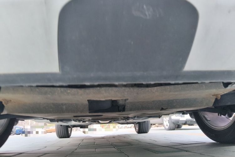 Used Jetta VS5 2022 280TSI Automatic Enjoyment Pro Trim Chassis Front
