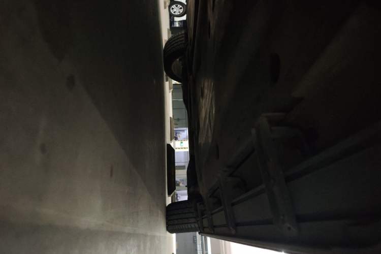 Used Jetta VS5 2022 280TSI Automatic Enjoyment Model Chassis Front Left
