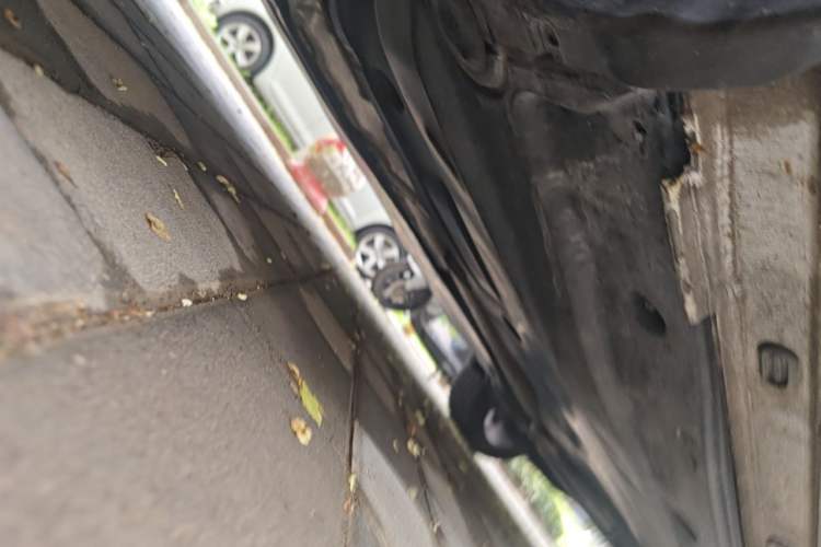 Used Jetta VS5 2022 280TSI Automatic Glory Edition Chassis Front Left