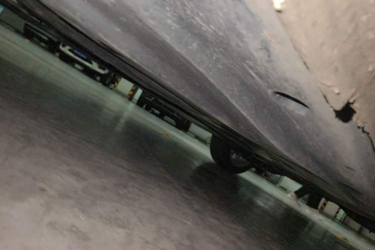 Used Jetta VS5 2022 280TSI Automatic Enjoyment Pro Trim Chassis Front Left