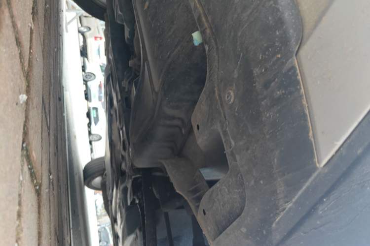 Used Jetta VS5 2022 280TSI Automatic Enjoyment Model Chassis Front Left