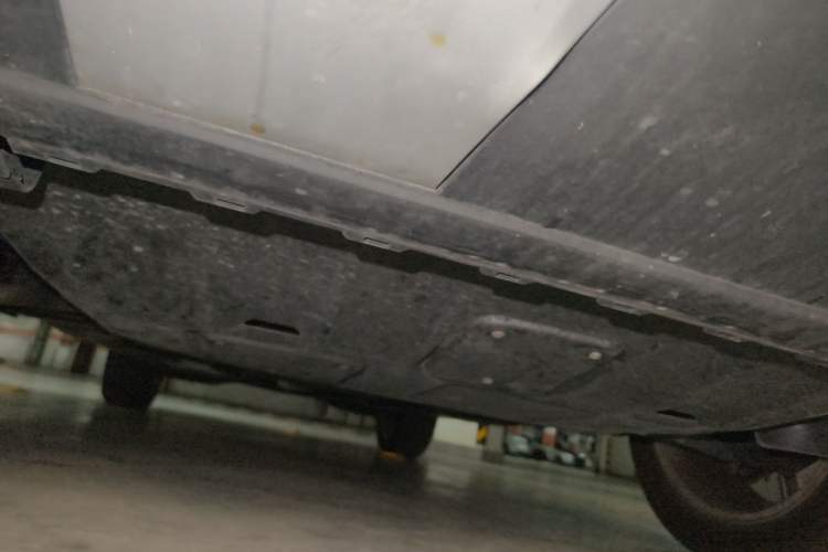 Used Jetta VS5 2022 280TSI Automatic Enjoyment Pro Trim Chassis Front